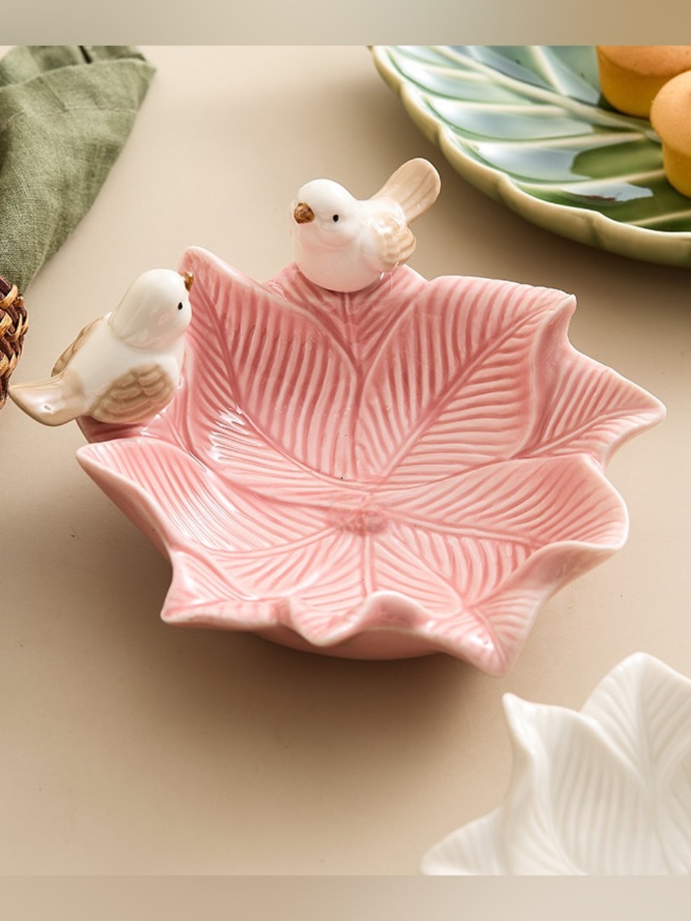 NEW Jewelry Trinket Tray - Picture 2 of 11